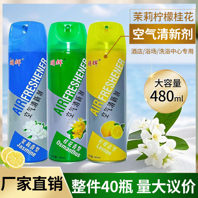 空气清洁类